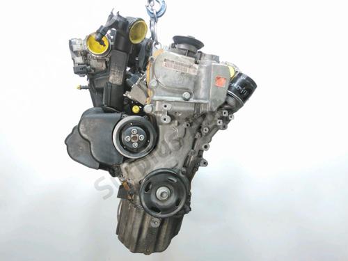 Engine AUDI A1 Sportback (8XA, 8XF) 1.4 TFSI | BP37762039M1 - Image 4