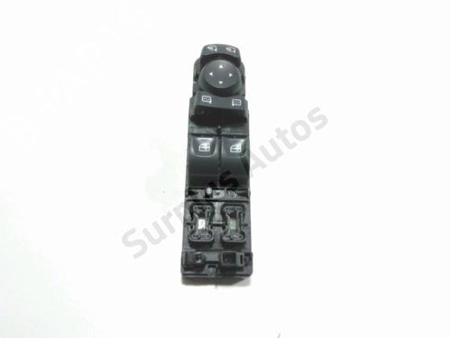 Used Left front window switch Left front window switch 38613656 38613656