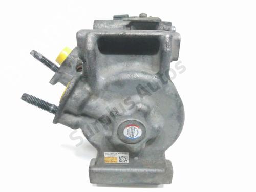 AC compressor FORD KA+ III (UK, FK) 1.2 Ti-VCT | BP31058360M34 - Image 3