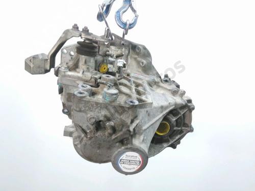 Gearbox TOYOTA YARIS (_P9_) 1.0 VVT-i (KSP90_, KSP90R) | BP32402069M3