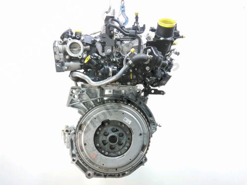 Engine RENAULT KADJAR (HA_, HL_) 1.3 TCe 140 (HLNB, HLN1) | BP28219345M1 