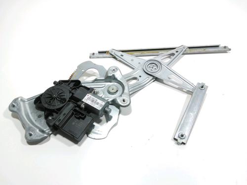 Used Rear right window mechanism RENAULT SCÉNIC III (JZ0/1_) 1.6 dCi (JZ00, JZ12) (130 hp) 28250506