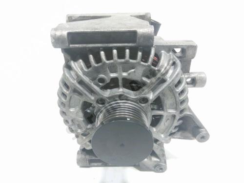 Used Alternator Alternator MERCEDES-BENZ E-CLASS (W211) E 220 CDI (211.006) (150 hp) 40620455 40620455