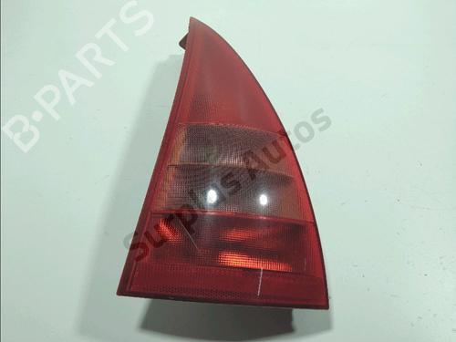 Used Left taillight Left taillight 36899236 36899236