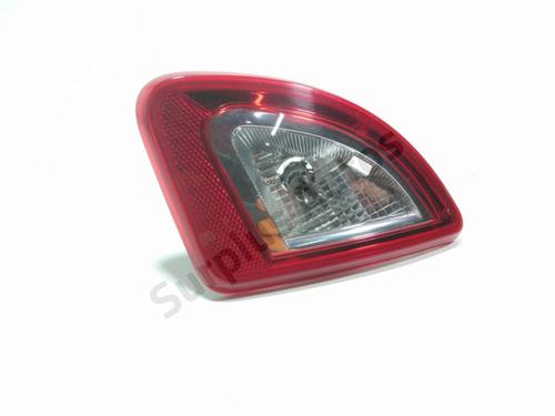 Højre baklys, luke RENAULT TWINGO II (CN0_) 1.2 16V (CN04, CN0B) | BP28267722C80 