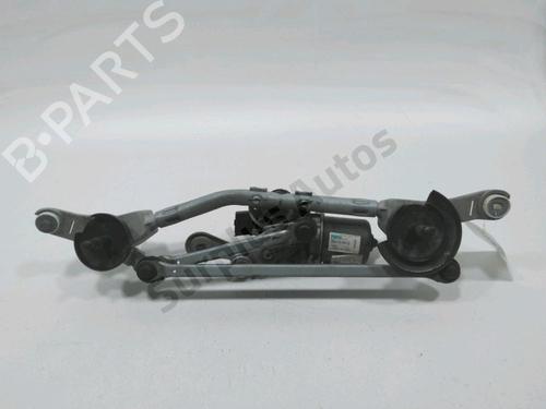 Vindrude Viskermekanisme NISSAN JUKE (F15) 1.5 dCi (110 hp) 31008233