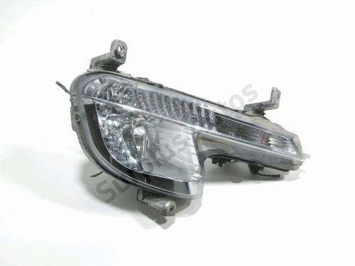 Used Right front fog light PEUGEOT 508 I (8D_) 2.0 HDi (163 hp) 29471293
