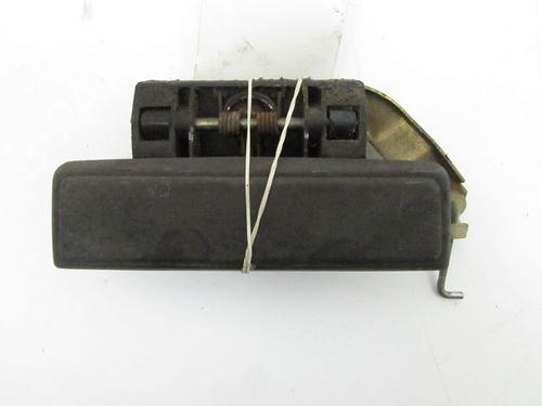 Used Front right exterior door handle PEUGEOT 205 II (20A/C) [1987-2000]  28241755
