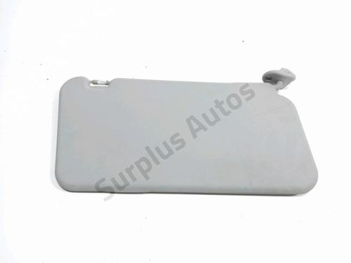 Venstre solskærm Venstre solskærm SUZUKI SWIFT III (MZ, EZ) 1.3 (RS413, ZC11S) (92 hp) 36550442 36550442
