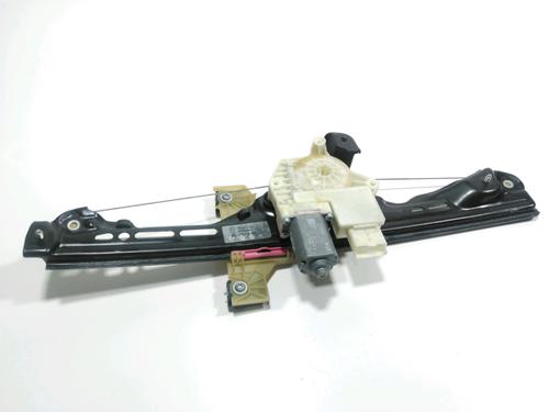 Used Rear left window mechanism Rear left window mechanism 28251207 28251207