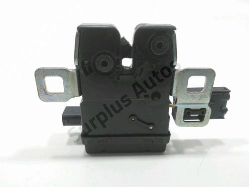 Used Tailgate lock Tailgate lock MINI MINI (R56) Cooper D (109 hp) 32279983 32279983