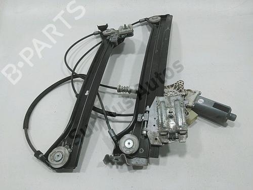 Used Front left window mechanism Front left window mechanism MERCEDES-BENZ CLK (C209) CLK 220 CDI (209.308) (150 hp) 39524875 39524875