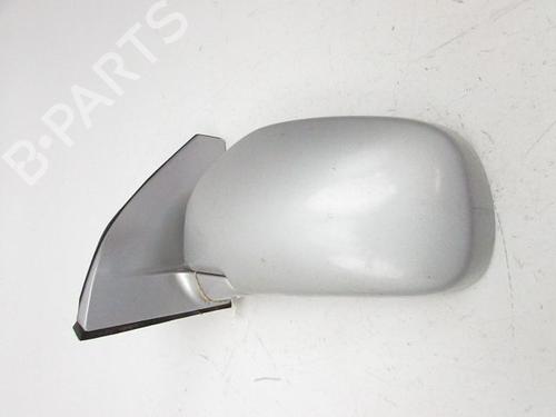 Used Left mirror SUZUKI GRAND VITARA I (FT, HT) [1998-2008]  28245678