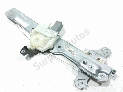 front-left-window-mechanism-renault-kadjar-ha_-hl_-2015-40620953 main image