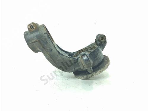 Used Left front steering knuckle Left front steering knuckle CITROËN C3 Picasso (SH_) 1.2 THP 110 (SHHNZ6) (110 hp) 36000103 36000103