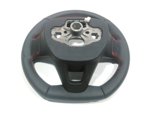 Steering wheel FORD FIESTA VII (HJ, HF) 1.0 EcoBoost | BP37765573C49 - Image 2