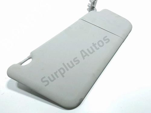Right sun visor PEUGEOT PARTNER Box Body/MPV 1.6 BlueHDi 100 | BP39089512I2 - Image 3