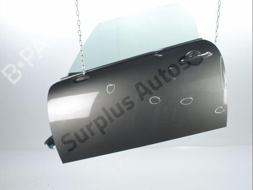 Used Left front door MINI MINI (R50, R53) Cooper S (170 hp) 28244313