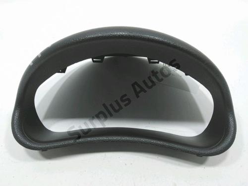 Andre PEUGEOT 206 Hatchback (2A/C) 2.0 HDI 90 (90 hp) 30991860