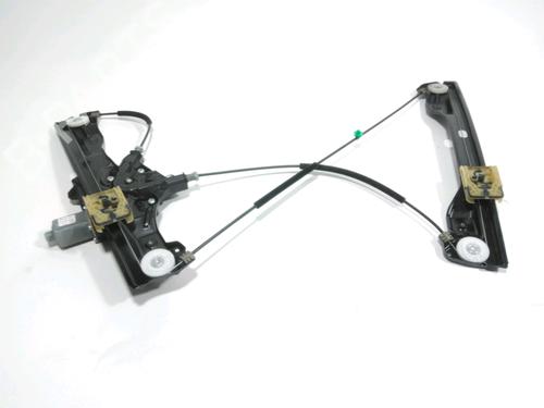 Rudehejsemekanisme Højre foran OPEL ADAM (M13) 1.4 (87 hp) 28240081