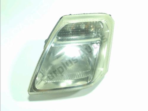 Used Left headlight Left headlight 39577672 39577672