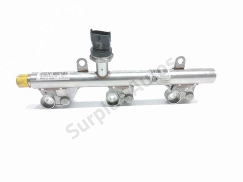 Injection rail VOLVO XC40 (536) T3 | BP28221333M98 - Image 3