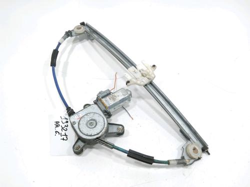 rear-left-window-mechanism-peugeot-406-8b-1995-1996-1997-1998-1999-2000-2001-2002-2003-2004-2005-30999609 main image