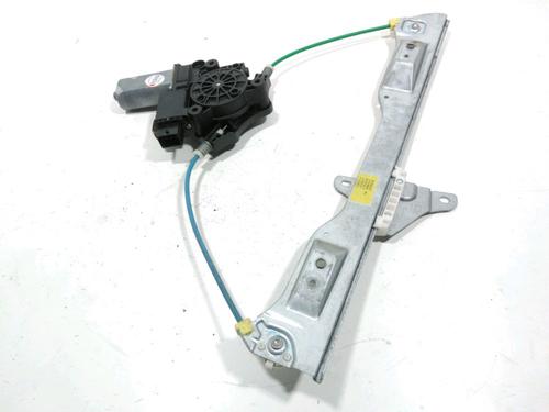Used Front right window mechanism Front right window mechanism 28239525 28239525