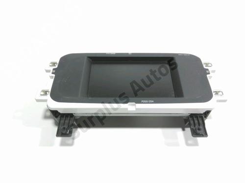 instrument-cluster-opel-corsa-f-p2jo-2019-40059514 main image