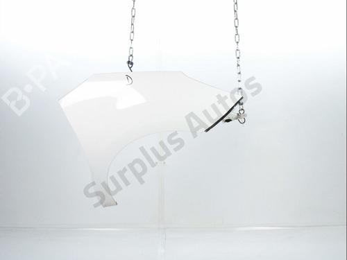 Used Right front fenders Right front fenders CITROËN DS3 (SA_) 1.6 HDi 90 (92 hp) 33750299 33750299