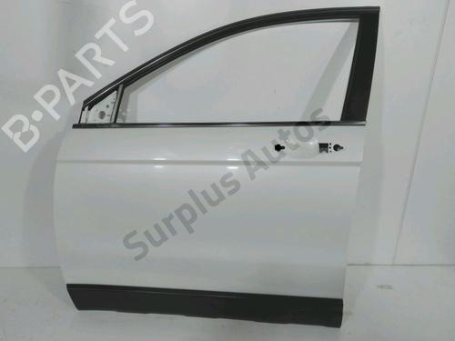 Used Left front door HONDA CR-V III (RE_) 2.2 i-DTEC 4WD (RE6) (150 hp) 30996766