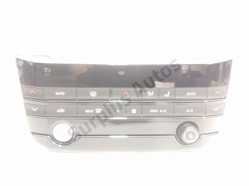 Used Climate control JAGUAR XF II (X260) 2.0 D (180 hp) 28227988