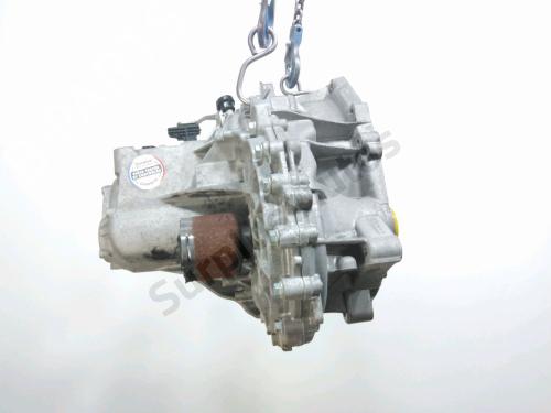 Gearbox FORD FIESTA VII Van 1.0 EcoBoost Flex | BP37764910M3 - Image 4