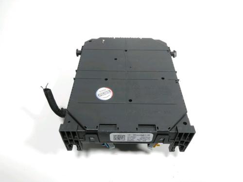 Fuse box CITROËN C3 III (SX) 1.2 VTi 82 | BP28222915E1 