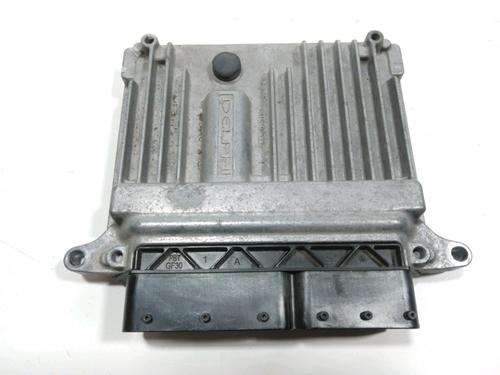 Used Engine control unit (ECU) MERCEDES-BENZ C-CLASS (W204) C 220 CDI (204.008) (170 hp) 28220939