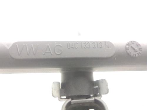 Injection rail VW UP! (121, 122, BL1, BL2, BL3, 123) 1.0 | BP37763177M98 - Image 2