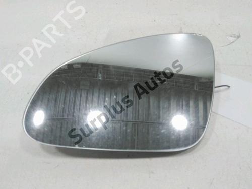 Used Left mirror glass OPEL ASTRA J Sports Tourer (P10) [2010-2015]  30995161