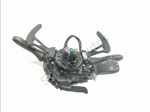 Used Steering wheel controls Steering wheel controls RENAULT MEGANE IV Hatchback (B9A/M/N_) 1.6 TCe 205 (B9MV) (205 hp) 33686287 33686287