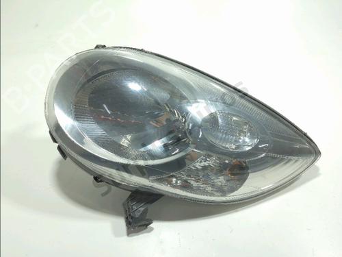 Used Left headlight Left headlight 37292554 37292554
