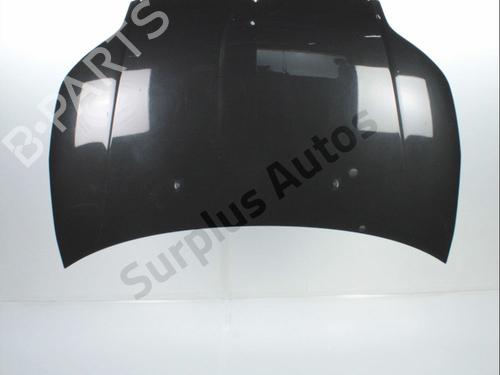 Used Hood CITROËN C4 Coupe (LA_) 1.6 HDi (109 hp) 28237398