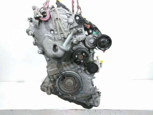 Engine RENAULT TWINGO III (BCM_, BCA_) 0.9 TCe 90 (BCM9, BCM2) | BP36105363M1 - Image 2