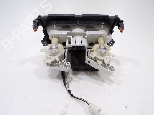 Climate control OPEL AGILA B (H08) 1.0 (F68) | BP37767022I5 - Image 2