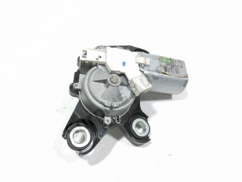 Used Rear wiper motor Rear wiper motor CITROËN BERLINGO MULTISPACE (B9) 1.6 (109 hp) 30087439 30087439