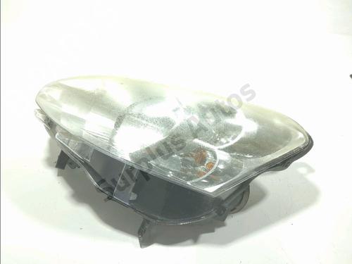 Left headlight PEUGEOT PARTNER Tepee 1.6 HDi 90 | BP39491380C28 - Image 1