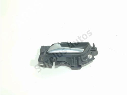 Used Front left interior door handle Front left interior door handle 38231025 38231025