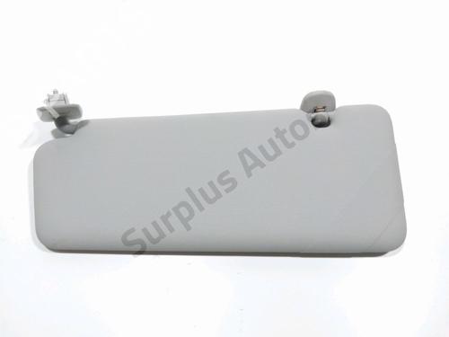 Venstre solskærm RENAULT TWINGO III (BCM_, BCA_) 1.0 SCe 65 (BCMJ) (65 hp) 28264979