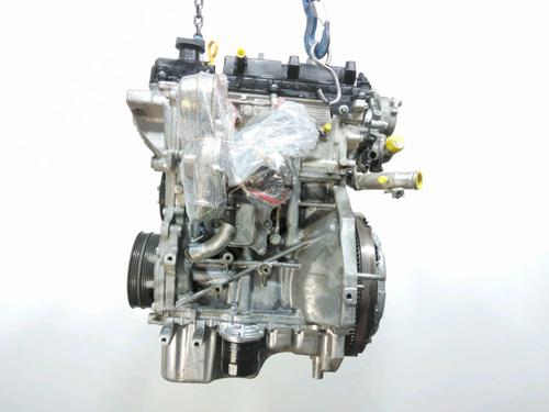 Used Engine SUZUKI BALENO (FW, EW) 1.0 (A1K310) (112 hp) 28219119