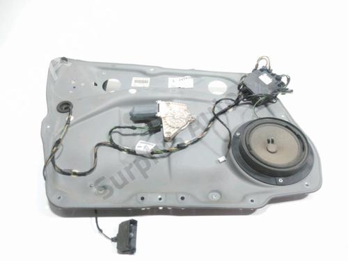 Used Front left window mechanism Front left window mechanism 28241400 28241400