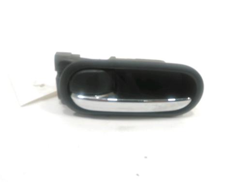 Used Rear left interior door handle Rear left interior door handle 37779934 37779934