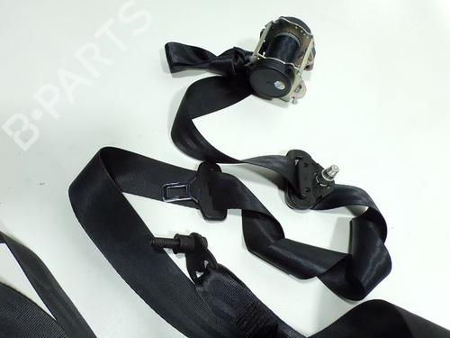 Front left belt tensioner DACIA SANDERO II TCe 90 (B8M1, B8MA, B8AC) | BP28234194C87